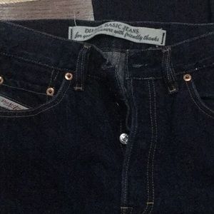 Diesel jean